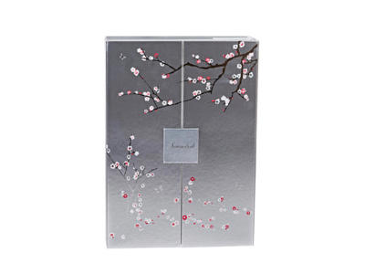 SUMMERBIRD JULEKALENDER EDITION NOEL MED 2 STK. PR. DAG 495 GR. 