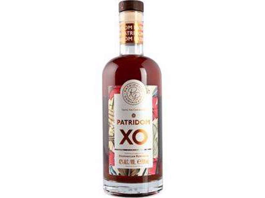 PATRIDOM XO ROM 42% 70 CL. ROMBASERET SPIRITUS 