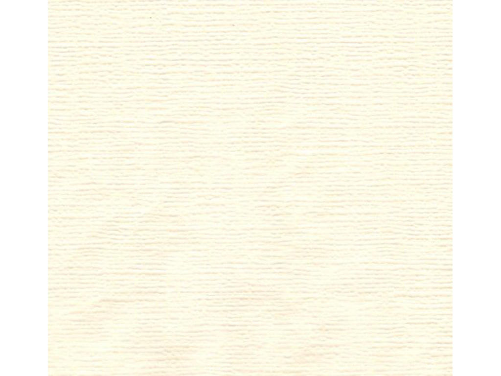 BORDDUG PRÆGET 1,2X50M ELFENBEN  