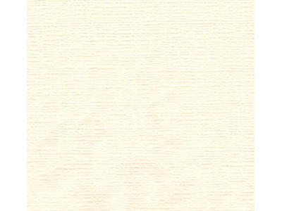 BORDDUG PRÆGET 1,2X50M ELFENBEN  