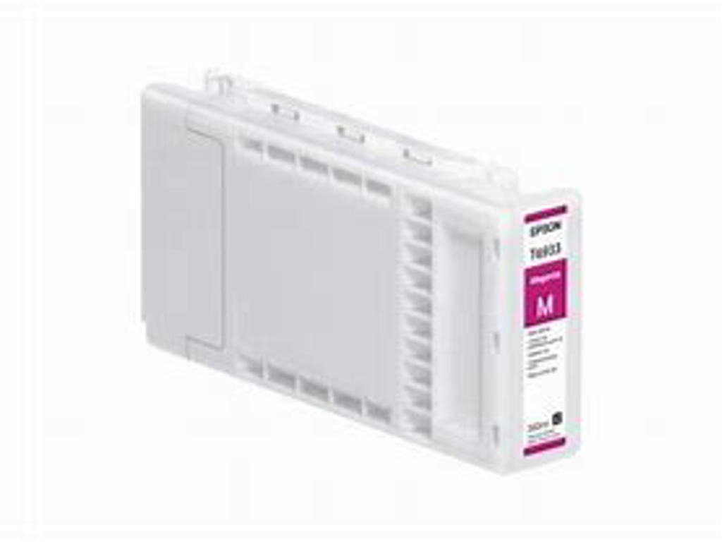 BLÆKPATRON EPSON T6933 MAGENTA 350ML