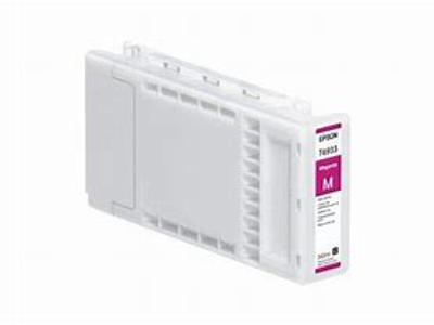 BLÆKPATRON EPSON T6933 MAGENTA 350ML