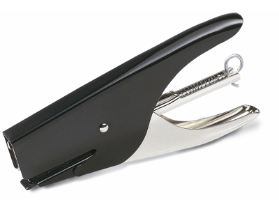 HÆFTETANG RAPID S51 SUPREME SORT TIL KLAMME 21/4 (221/4) OP TIL 15 ARK