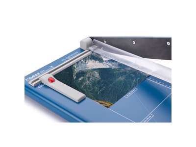 SKÆREMASKINE DAHLE 534 A3 460MM 1,5MM ARKSKÆRER                () 