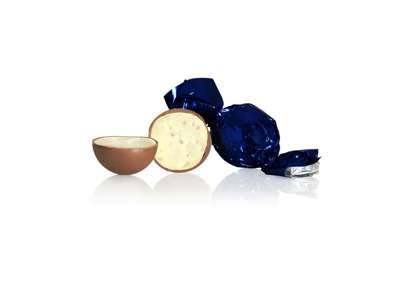 CHOCO BALLS ASS. SMAGE/FARVER  