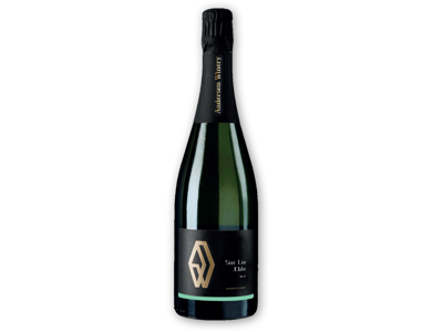 ANDERSEN WINERY SUR LIE ÆBLE BRUT 75CL. 11,5% 2021 
