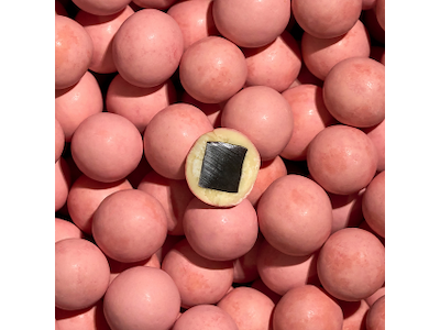 LAKRIDS BY BÜLOW PINK PINEAPPLE REGULAR 295GR. 