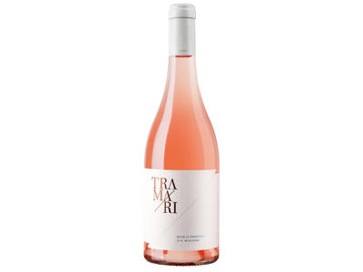 TRAMARI ROSE DI PRIMITIVO SAN MARZANO VINI 2024 12,5% 75CL. 