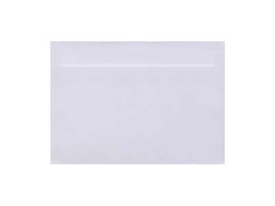 KONVOLUT M5 HVID UDEN RUDE 13465 155X220MM 90GR. KS. A 500 STK. 