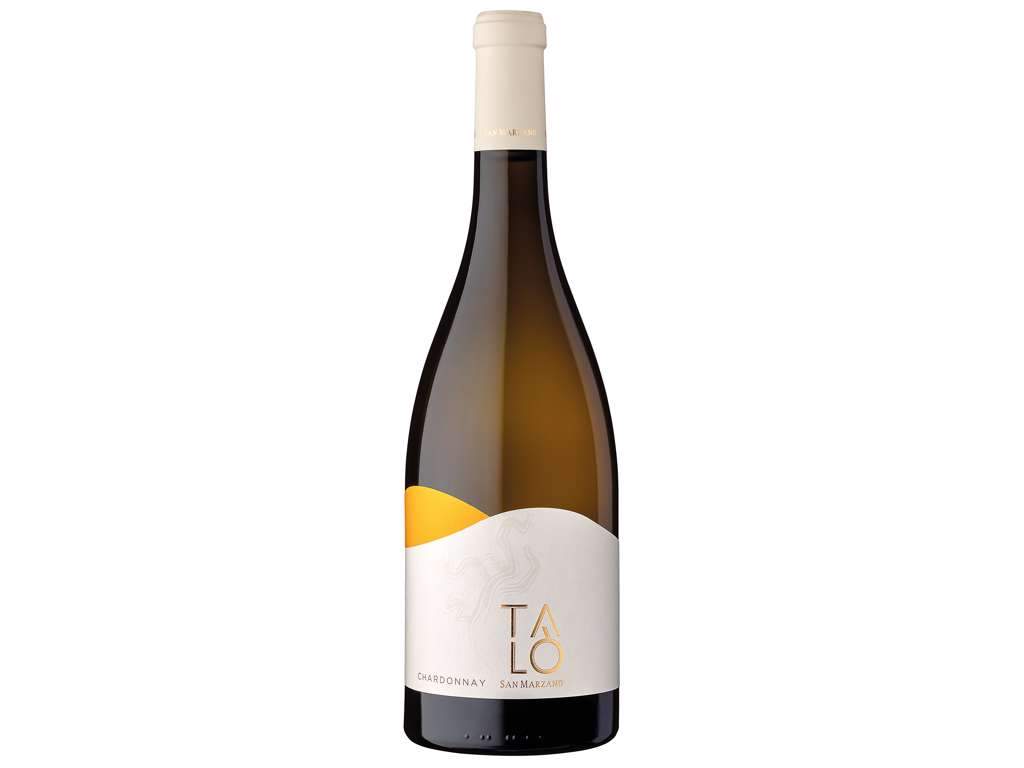 CHARDONNAY TALO IGP PUGLIA, FEUDI DI SAN MARZANO 2021 13,5% 75CL. 