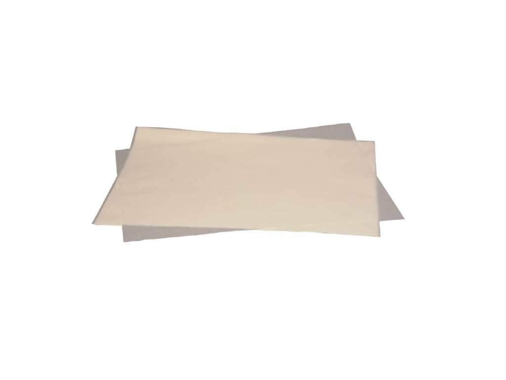 BAGEPAPIR I ARK 30X52CM A 500 ARK  