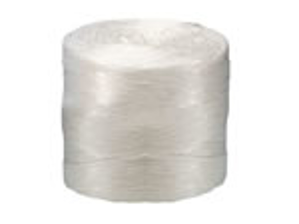 POLYKORDEL 300 M/KG PP 2KG 600M BINDEGARN 220710