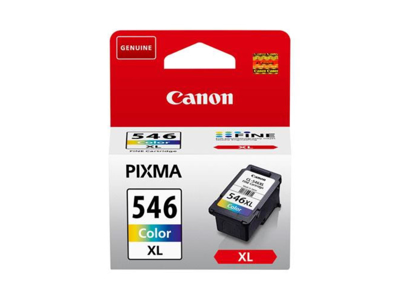 BLÆKPATRON CANON 546 COLOUR  