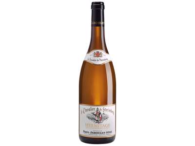 HERMITAGE BLANC LE CHEVALIER DE  STERIMBERG 2018 13% 75CL. HVIDVIN 