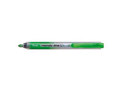 TEKSTMARKER PENTEL SXS15 LIGHT  GREEN 