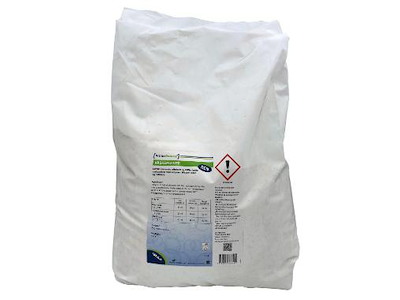 VASKEPULVER PRIME SOURCE 10KG. REN M/PARFUME OG BLEGEMIDDEL 100584-3
