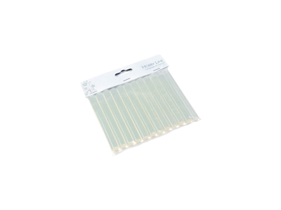 LIMSTÆNGER 11 MM. X 10 CM. 12 STK  