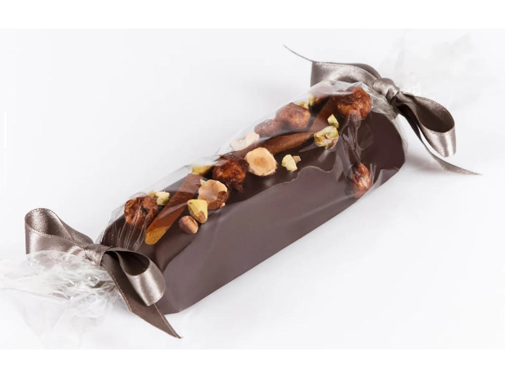 SUMMERBIRD JULEBRØD BÛCHE DE NOËL 187GR.