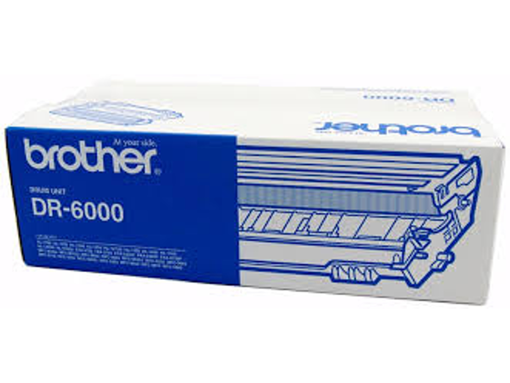 LASERTONER BROTHER TROMLE DR6000 ***  