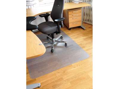 STOLEUNDERLAG PREMIUM PET UDEN PIGGE 2,1MM 120X180CM 