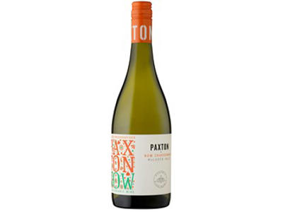 NOW CHARDONNAY BIO MCLAREN VALE PAXTON VINEYARDS 2021 13%  AUSTRALIEN