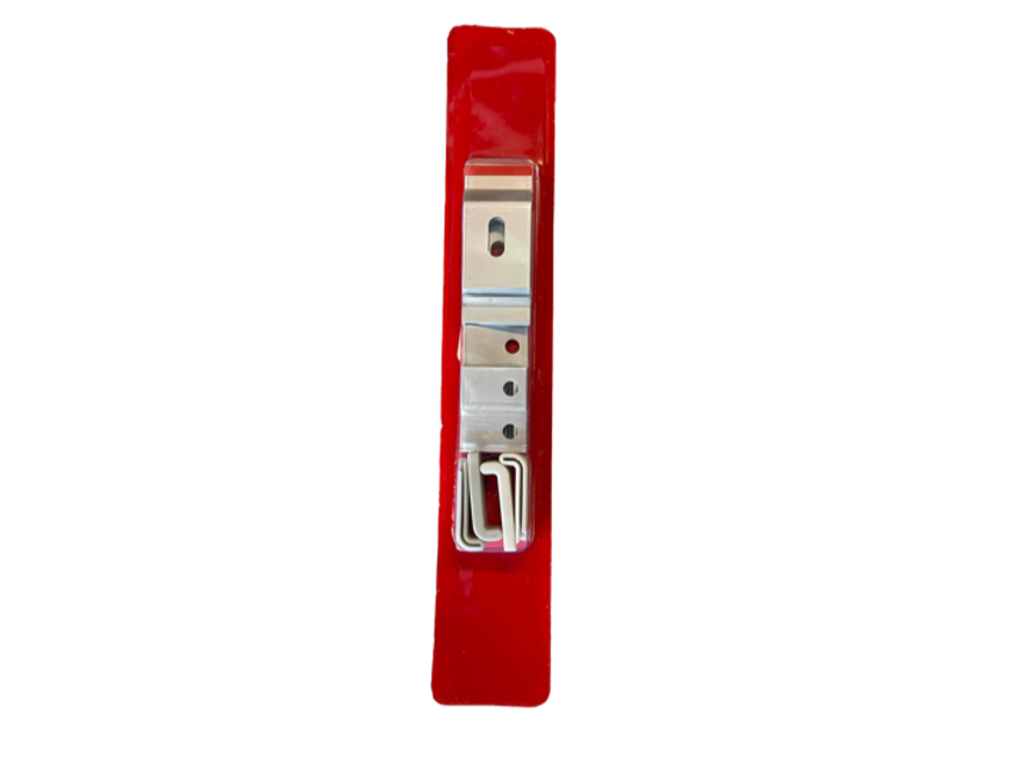 WHITEBOARDTAVLE LINTEX BESLAG A 2 STK. 