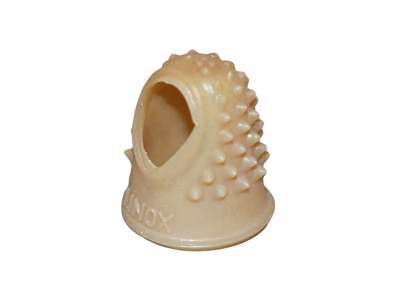 BLADVENDER NATURGUMMI NR. 0  