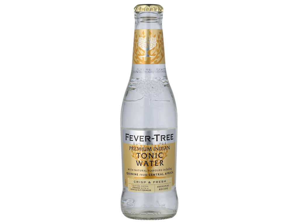 FEVER-TREE TONIC INDIAN 50CL. 