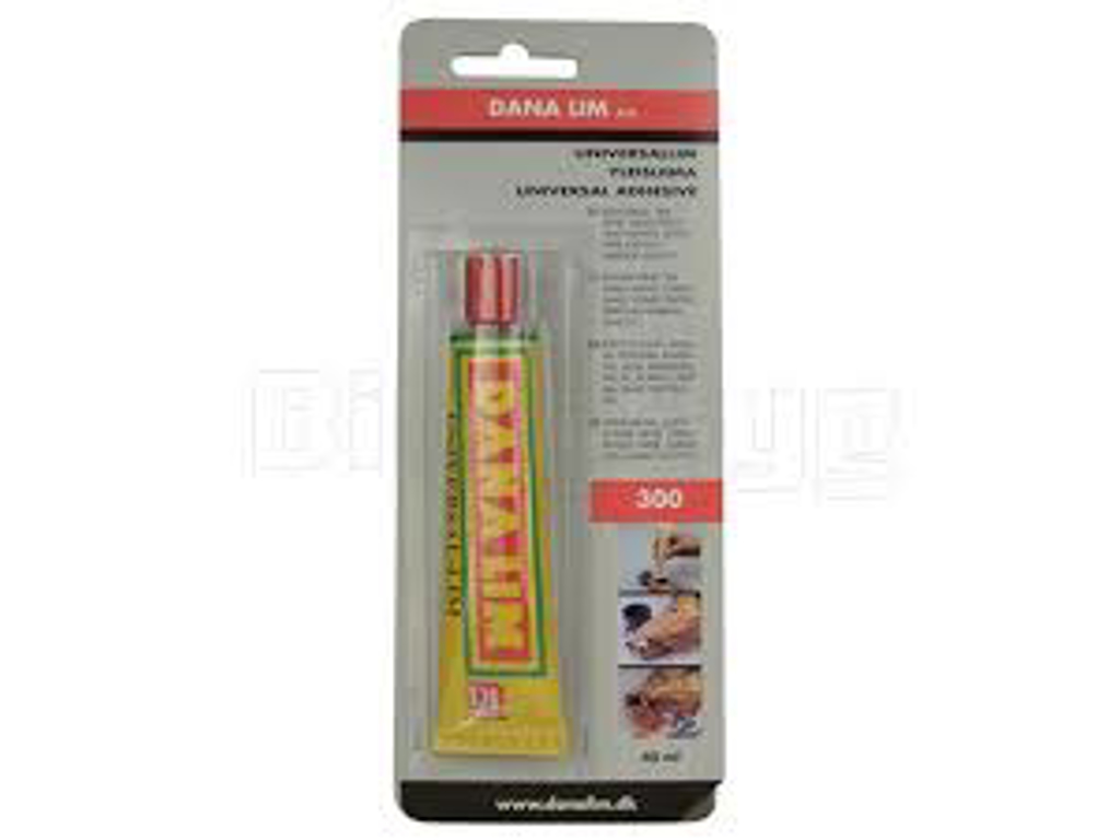 LIM DANA UNIVERSALLIM 40 ML.  