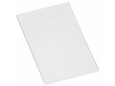 PLASTETUI ESSELTE A4 0,105MM GLASKLAR 47774 