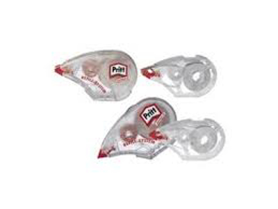 KORREKTURROLLER PRITT REFILL 8MM X 14M 