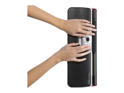 ROLLERMOUSE RED PLUS WIRELESS CONTOUR 