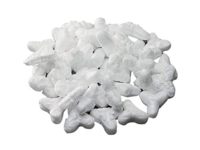 PAKKEFYLD ALTA CELL, HVID, 440L ANTISTATISK 