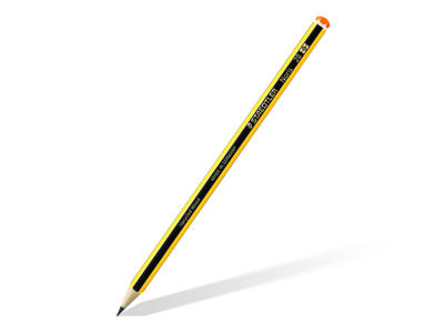 BLYANT STAEDTLER NORIS 2B  UPCYCLED WOOD 