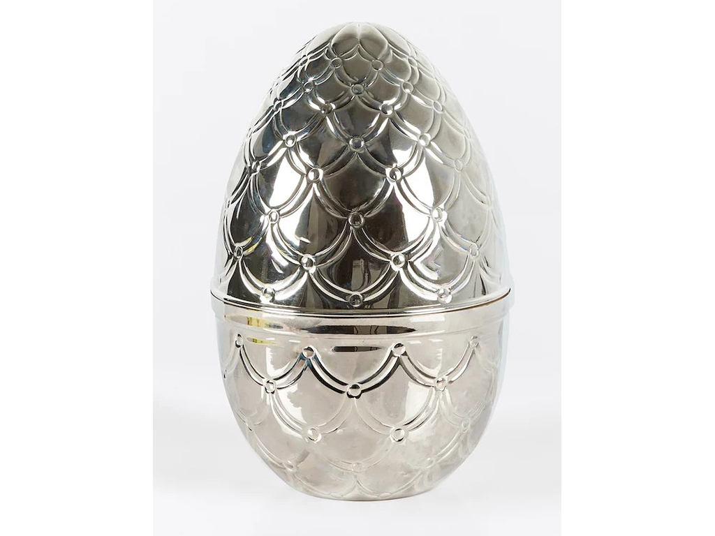 SUMMERBIRD SILVER EGG MAGNUM 814GR. 5926