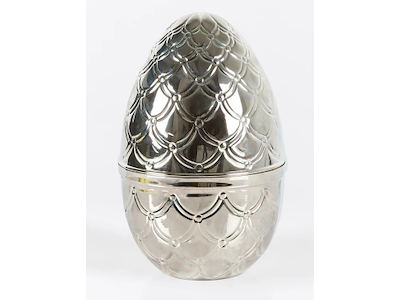 SUMMERBIRD SILVER EGG MAGNUM 814GR. 5926