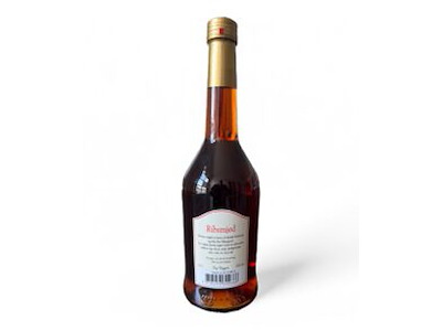 MJØD TARP BRYGGERI RIBS 16% 50CL. GULDVINDER 2025