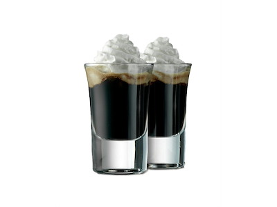 BELGISK ØLLIKØR 70CL. 20% ULTRAPRESS