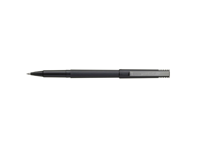 ROLLERPEN UNI-BALL MICRO UB-120 STREGBREDDE 0,3MM SORT 