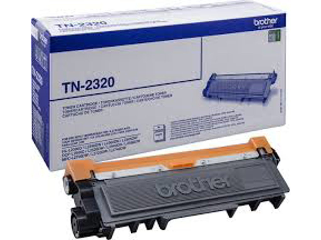 LASERTONER BROTHER TN2320 DCPL2500DW-HLL2300D 