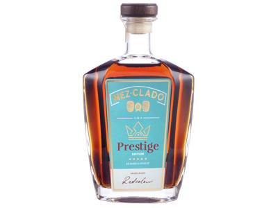 MEZ CLADO PRESTIGE EDITION 70CL. 0,4 
