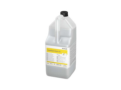 KØKKENRENGØRING ECOLAB 5L. FOAM GU HYDRO 10