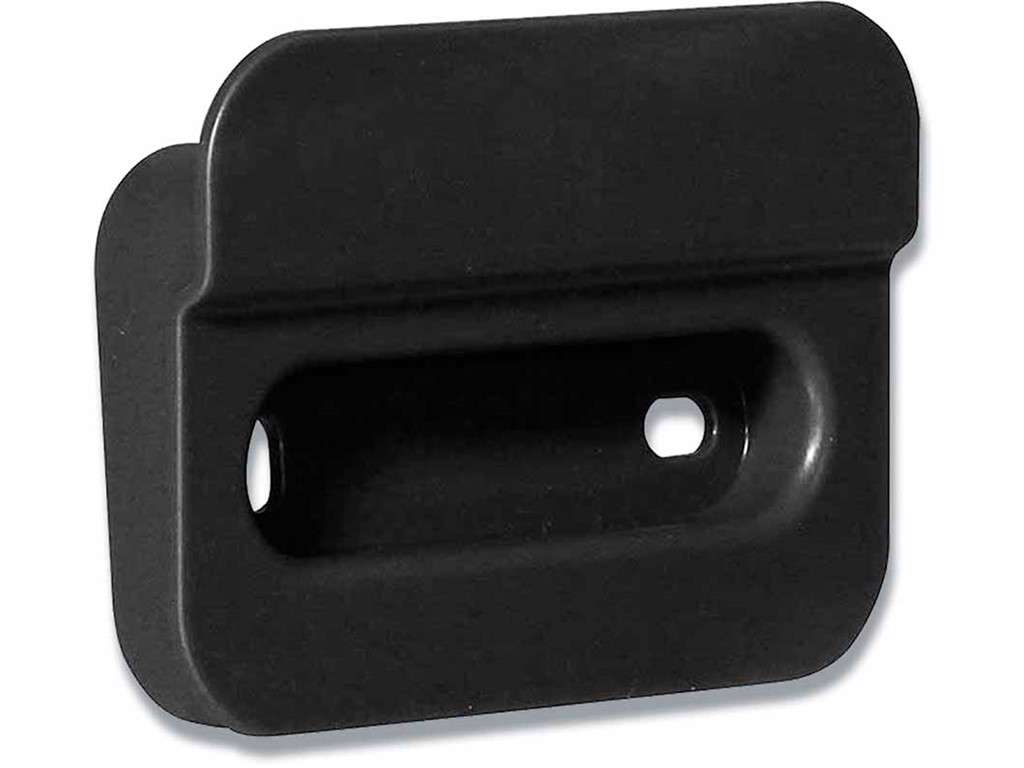 VÆGBESLAG TIL AFFALDSSPANDE  AVEDØRE                         