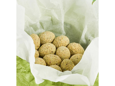 SUMMERBIRD LUXURY PISTACHIO EGGS 144GR. 5976