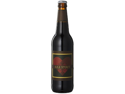 KLOSTER BRYG JULESTOUT ØKO. 50CL. 8%  