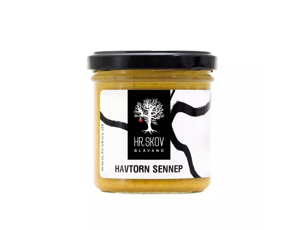HR. SKOV SENNEP HAVTORN 155GR.
