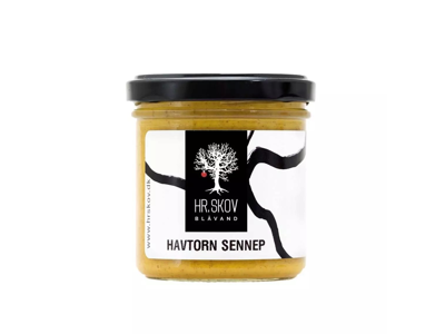 HR. SKOV SENNEP HAVTORN 155GR.