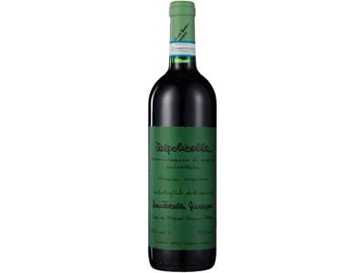 VALPOLICELLA CLASSICO SUPERIORE DOC AGRICOLA QUINTARELLI VENETO 2014 15% 75CL.
