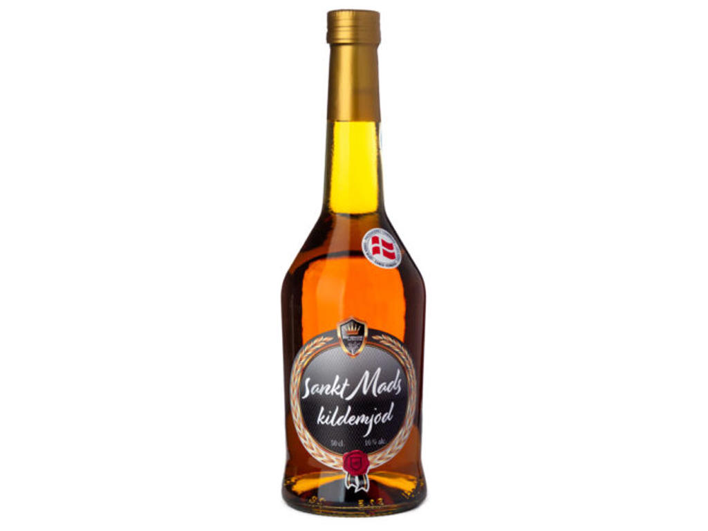 SANKT MADS KILDEMJØD 50CL. 16%  