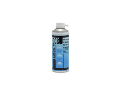 SPRAY-DUSTER AIR 400ML.   